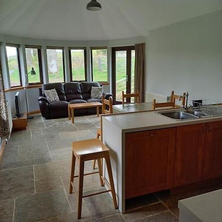Lagganallachie Cottage Dunkeld Luaran gambar