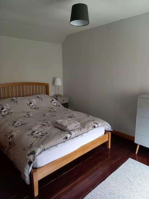 Lagganallachie Cottage Dunkeld Luaran gambar